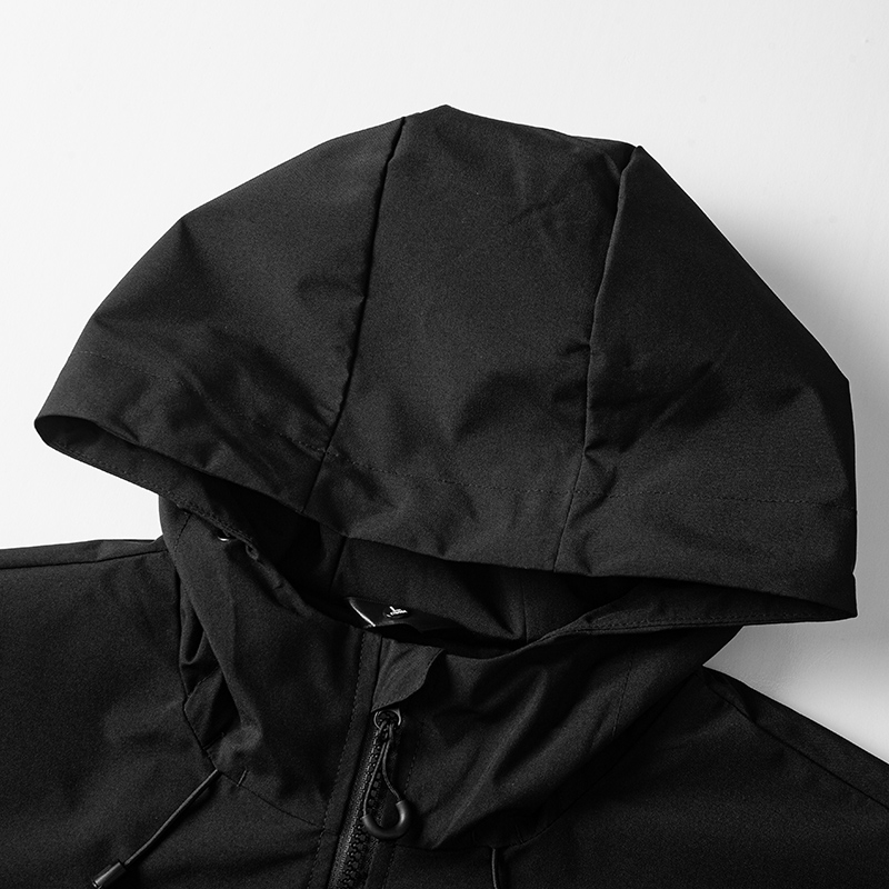 LNGXO เสื้อกันลมกันน้ำสำหรับทุ - Outdoor Sport Windbreaker บทวิจารณ์และราคา