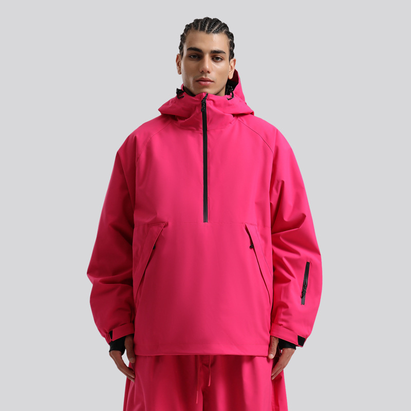 ใหม่หลวมWindproofกันน้ําความร้ - Outdoor Sport Waterproof Jacket บทวิจารณ์และราคา