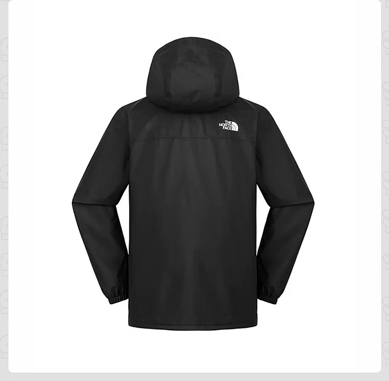 THE NORTH FACE เสื้อแจ็คเก็ตแข - Outdoor Sport Waterproof Jacket บทวิจารณ์และราคา