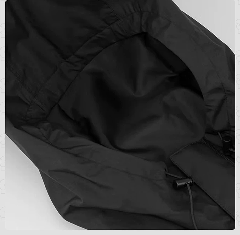THE NORTH FACE เสื้อแจ็คเก็ตแข - Outdoor Sport Waterproof Jacket บทวิจารณ์และราคา