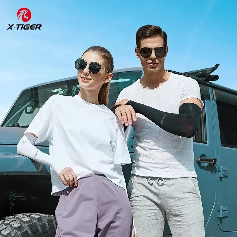 X-TIGER ฤดูร้อนผ้าน้ําแข็งขี่จ - Outdoor Sport Activity บทวิจารณ์และราคา