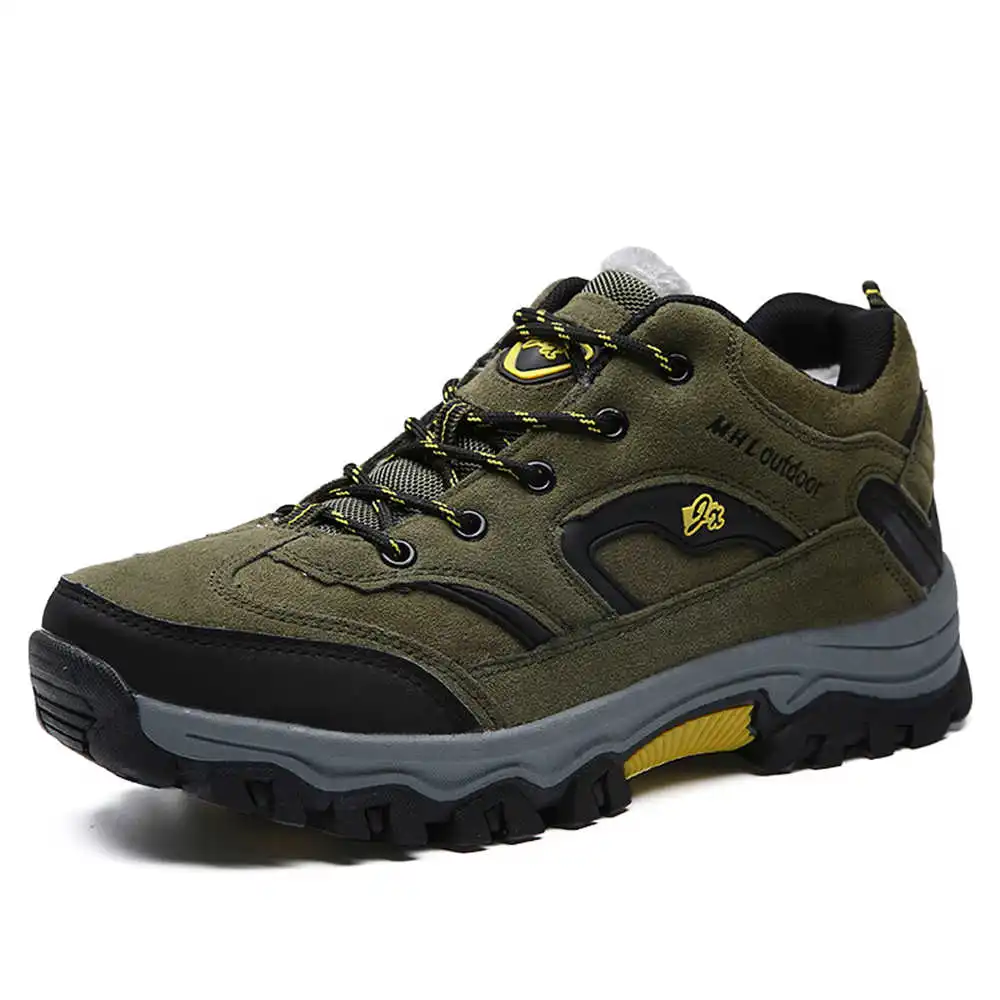 Camp Cotton รองเท้าเดินป่าสําห - Outdoor Sport Use Class บทวิจารณ์และราคา