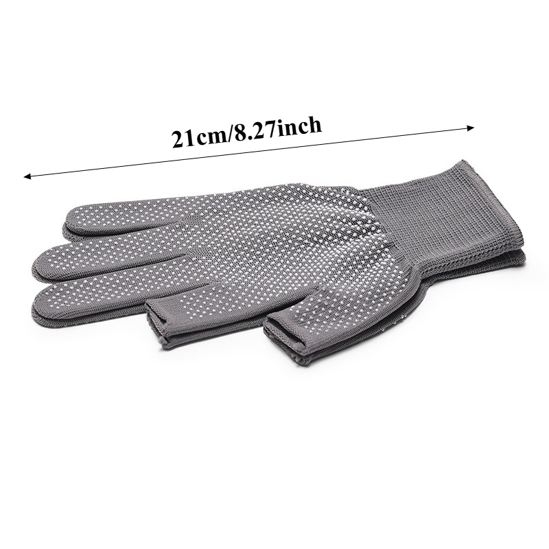 ถุงมือตกปลา 10 ชิ้น - ถุงมือปั - Outdoor Sport Gloves บทวิจารณ์และราคา