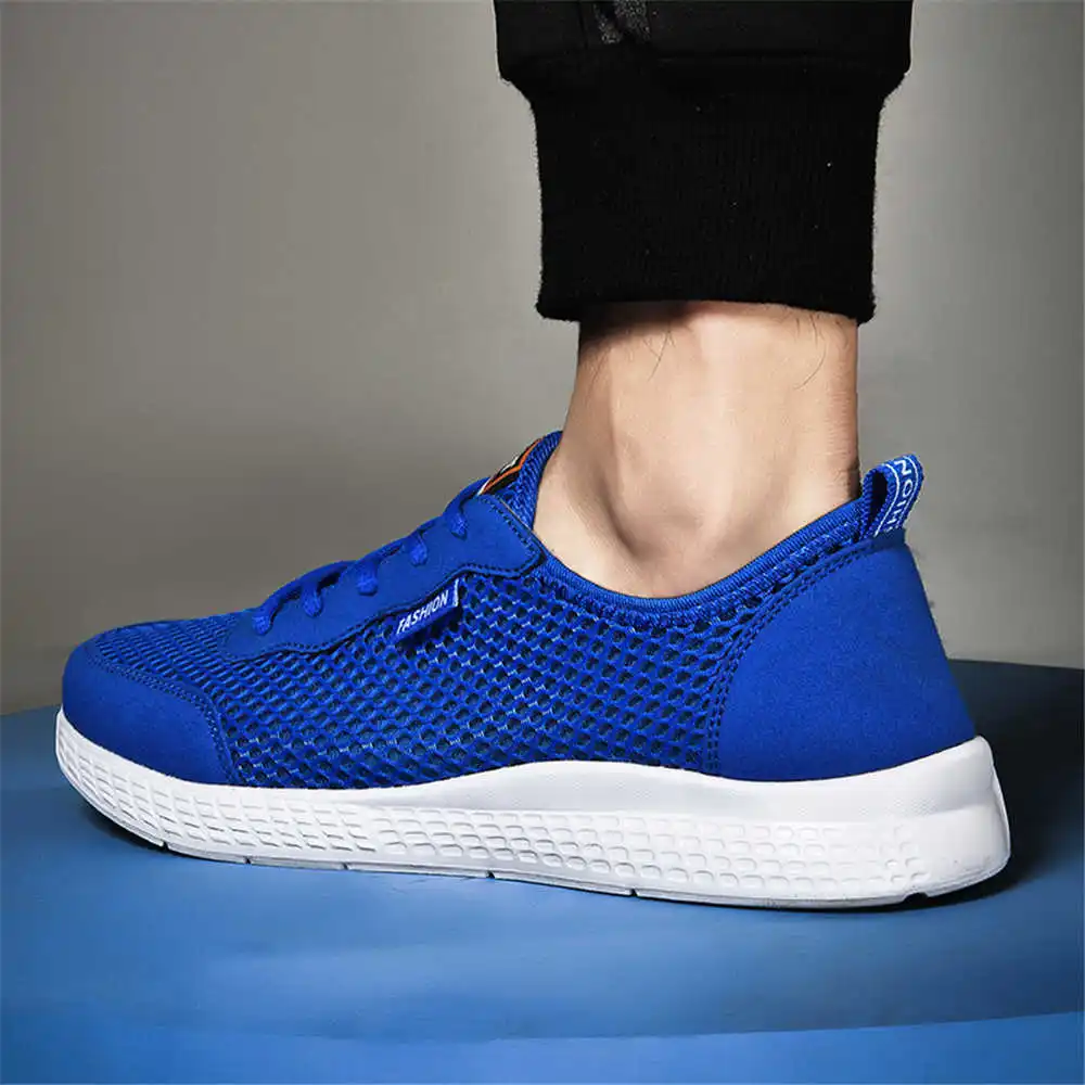 35-46 Breathable Light Blue รอ - Outdoor Sport Use Class บทวิจารณ์และราคา